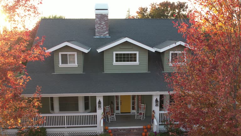 Hot Roofs in Godfrey, IL