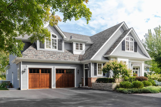 Best 4 Ply Roofing  in Godfrey, IL